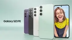 Ulasan Jujur Samsung Galaxy S23 FE 5G: Mengapa Ini Masih Relevan di 2025?