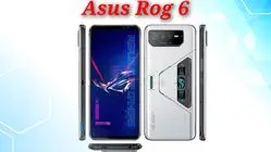 Ingin HP Gaming Keren untuk Main Game Berat? ROG Phone 6 Hanya Dengan Rp 6 Jutaan!