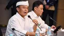 Sekda Herman Suryatman: AI Jadi Kunci untuk Mempercepat Layanan Publik di Jabar