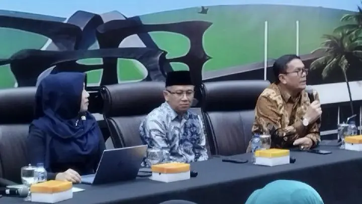 Alasan Pendidikan Maukan AI dan Koding ke dalam RUU Sisdiknas