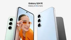 Samsung Galaxy S24 FE Dapat Diskon Sampai 1 Juta Rupiah Bulan Juni 2025!