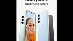 Samsung Galaxy S24 FE: Tetap Aman Meski Tersiram di Kolam dalam 30 Menit Hingga kedalaman 1,5 Meter
