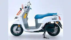 Yamaha Fazzio Hybrid 2025: Tampil Unik dengan Desain Modern yang Lebih Menawan!