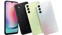 Ingin HP Handal dan Modis Tahun 2025? Begini Alasannya Samsung Galaxy A24 Pantas Dibeli!