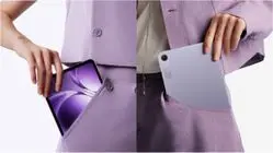 Bandingkan dengan iPad Mini dan Lenovo Legion Y700: Ini Dia Tampilan Resmi Redmi K Pad