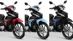 Yamaha Jupiter 2025: Motor Bebek Kekinian dengan Performa Gahar dan Desain Sporty