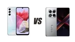 Perbandingan Seru: Samsung Galaxy M34 5G vs POCO X7 5G – Siapa yang Raja di Kelas 3 Jutaan?