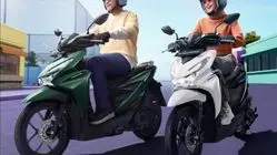 Jangan Tunda Lagi! Kendaraan Impian Honda BeAT Deluxe 2025 dengan Cicilan Mulai Ratusan Ribuan!