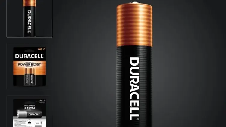 Duracell Tuntut Energizer karena Iklan Kelinci Pink yang Sensasional