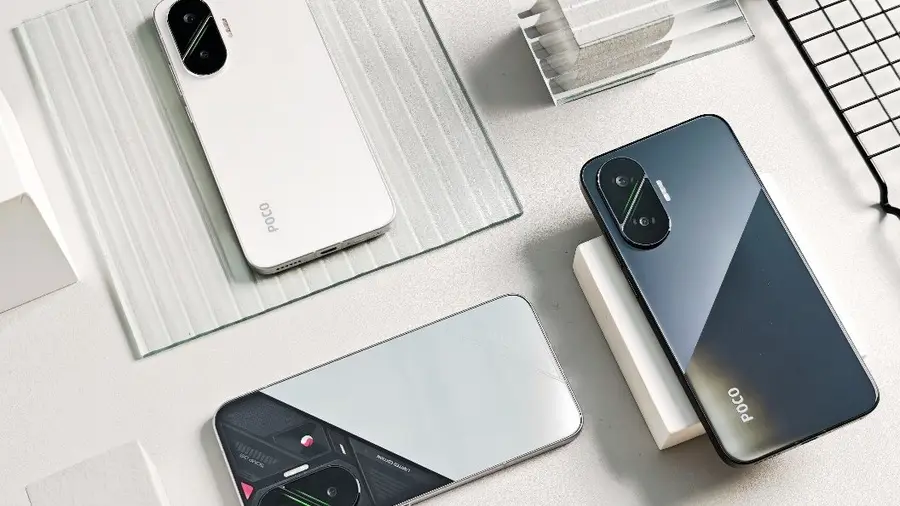 Spesifikasi Resmi: POCO F7, POCO F7 Pro & POCO F7 Ultra Siap Rilis 25 Juni