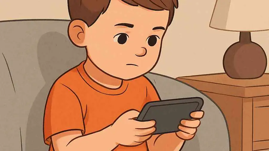 Kemudahan Atau Ancaman? Mengungkap Fenomena Penggunaan Gadget pada Anak-Anak