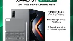 Spesifikasi Lengkap Infinix XPAD GT: Cocok untuk Gaming atau Kerja? Harga Juni 2025