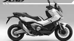 Sensasi Baru di Jalan! XADV 350 vs ADV 350: Mana yang Lebih Unggul?