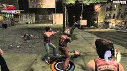 Link Download The Warriors PPSSPP yang Paling Ringan Tahun 2025