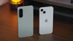 Perbedaan 2 Juta: Antara iPhone 13 dan Samsung Galaxy A56? Temukan Pemenangnya Di Sini