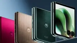 Ponsel Lipat Terbaik Tahun Ini: Moto Razr 60 Ultra Buat Galaxy Z Flip Gemetaran!