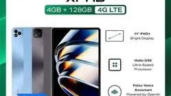 Infinix XPad vs Galaxy Tab A9 Plus WiFi: Pertarungan Sengit di Pasar Tablet Murah! Review Juni 2025