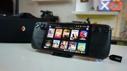 2 PC Handheld Terbaik untuk Gaming di Indonesia: Kuat dan Praktis!