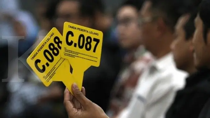 Kapan Lagi Bisa Dapatkan iPhone Murah? KPK Lelang Handphone Sitaan mulai dari Rp 600.000