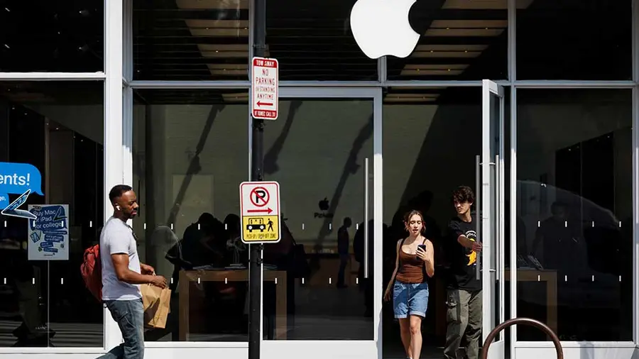 Apple Akan Mutakhirkan iOS 19: PerubahanNama dan Fitur Kecerdasan Buatan