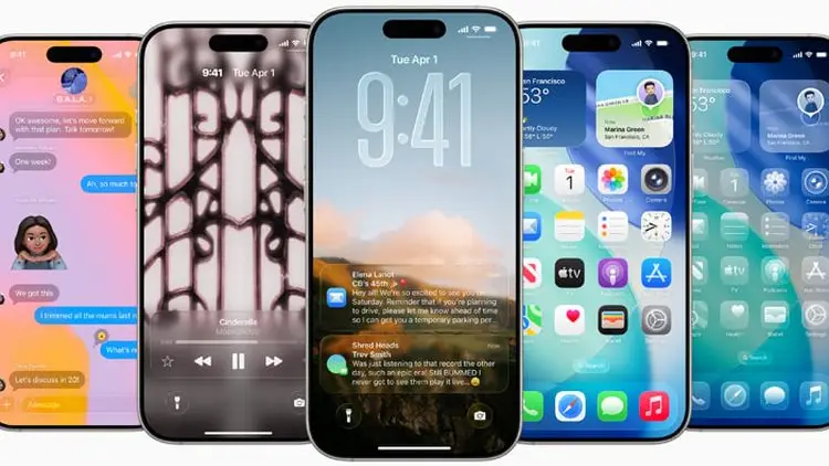 Apple Luncurkan iOS 26 pada WWDC 2025: Semakin Pribadi, Cerdas, dan Menawan