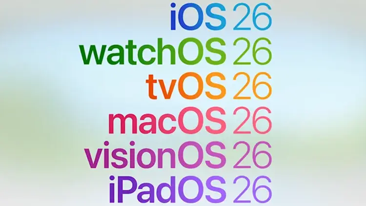 Apple Ubah Nama iOS Menggunakan Tahun "26": Inilah Alasannya