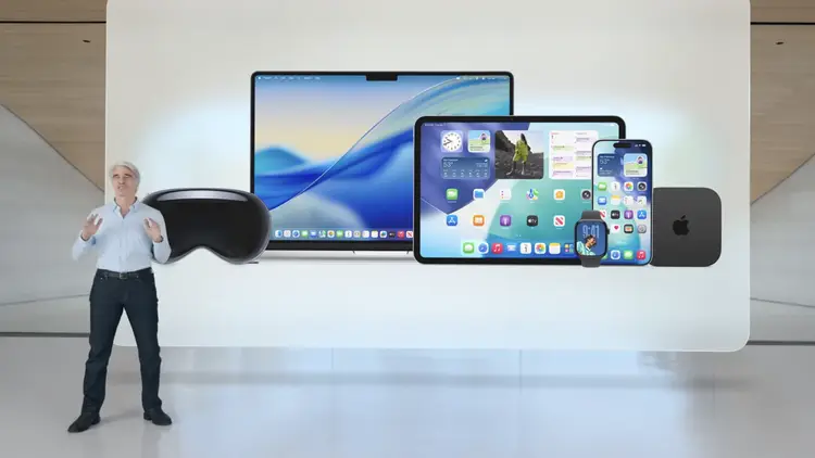Sajikan Liquid Glass: 9 Pembaruan Terbaik dari Apple di WWDC 2025