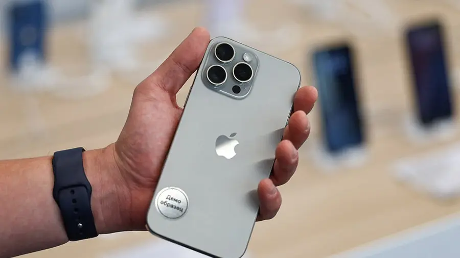 Cara Melacak iPhone yang Hilang Mirip Kasus Penumpang Garuda