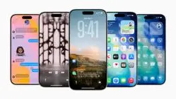 Apple Luncurkan iOS 26: Kecerdasan Buatan Lebih Canggih dengan Fitur Baru yang Totalitas Ubah Tampilan iPhone