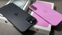 iPhone 15 Pro vs iPhone 16 Standar 2025: Siapa yang Menang?