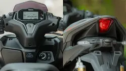 Tidak Terduga! Motor Matic Yamaha 2025 Ini Super Irit dengan Performa yang Memacu Adrenalin!
