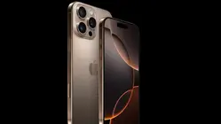 iPhone 16 Pro Desert Titanium Kini Hadir di iBox Bandung dengan Diskon Besar! Cicilan Pun Bisa, Lho!