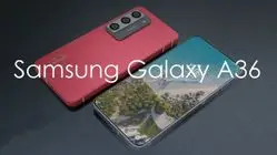 Samsung Galaxy A36 5G Diluncurkan! Smartphone Hemat Harga dengan Spesifikasi Flagship?