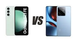 Dapatkan Yang Terbaik: Samsung Galaxy S23 FE 5G vs Realme GT 7, Mana yang Paling Mantap?