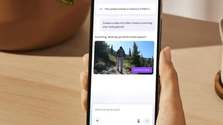 AI Google Veo 3 Kini di Canva: Buatan Video Sinematik Cepat dan Mudah!