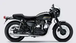 Spesifikasi Kawasaki W800: Si Retro Afforable Tahun 2025 yang Mempesona!