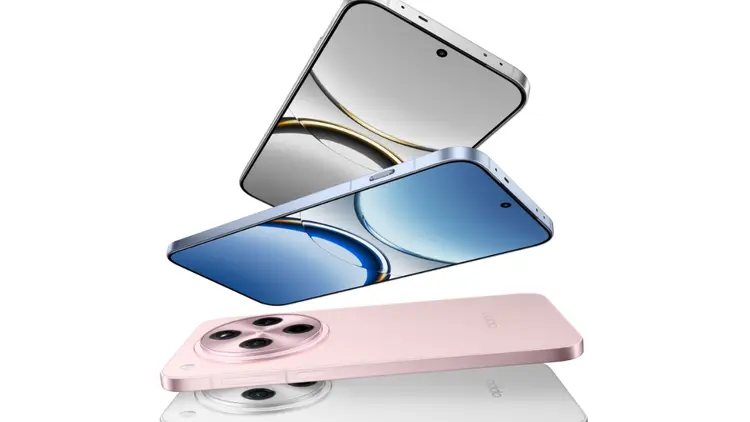 Harga Terbaru HP Oppo Juli 2025: Dari A3x hingga Find X8
