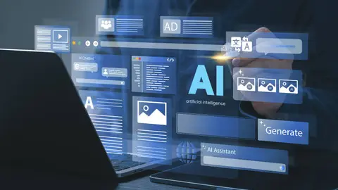 Menyambut Masa Depan AI: Petunjuk dari Internet Menuju Arah Bangsa
