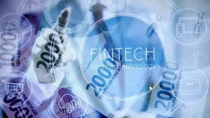 Pertumbuhan Pembiayaan Fintech Lending Melesat Pesat Setelah Lebaran