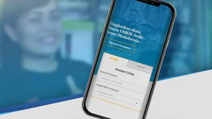 Modal Rakyat Ungkapkan Tantangan Utama dalam 4 Bulan Pertama Tahun Ini