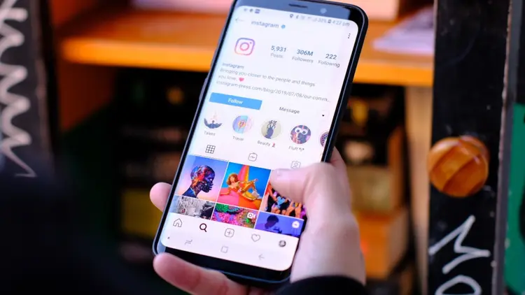 Bagikan Akses Instagram Tanpa Ribet: Tak Perlu Bagi Kata Sandi Lagi!