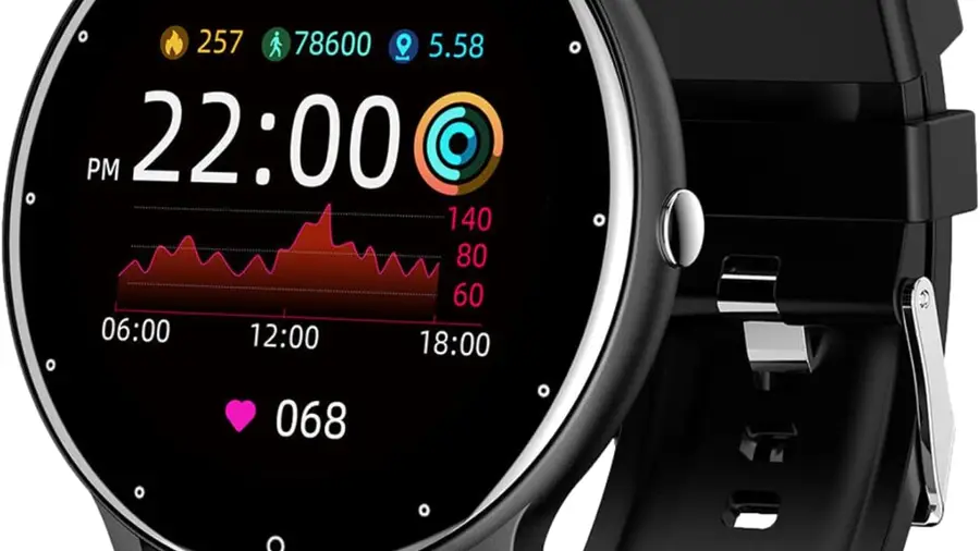 Smartwatch di Kalangan Anak Muda Bandar Lampung,Cek Notifikasi hingga Pelacak Kebugaran