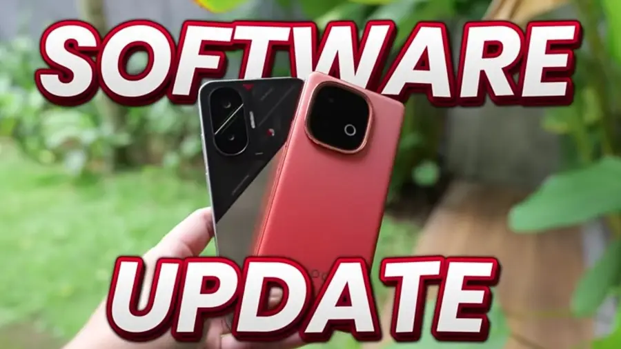 Pilih yang Mana? IQoo Neo 10 vs Poco F7 Setelah Update! Perbandingan Performa & Fitur Gaming Bikin Kaget!
