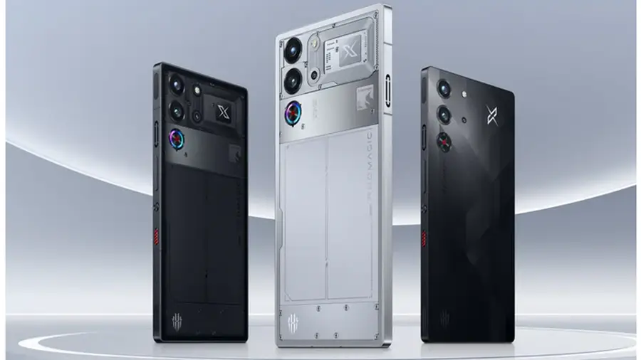 10 HP Android Terkencang Juni 2025 Versi AnTuTu: Red Magic hingga Oppo Bersaing Ketat