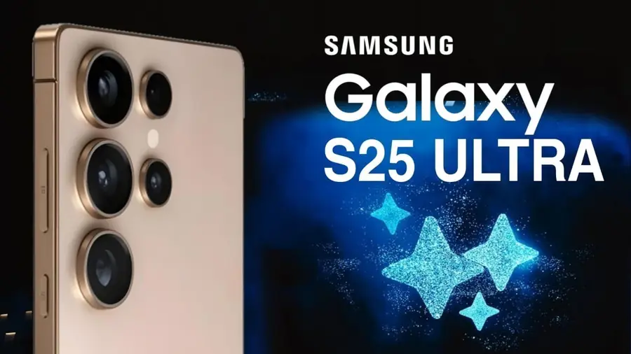Samsung Galaxy S25 Series Hadir dengan Fitur AI Super Canggih: Cari & Edit Foto Jadi Lebih Cepat dan Mudah!