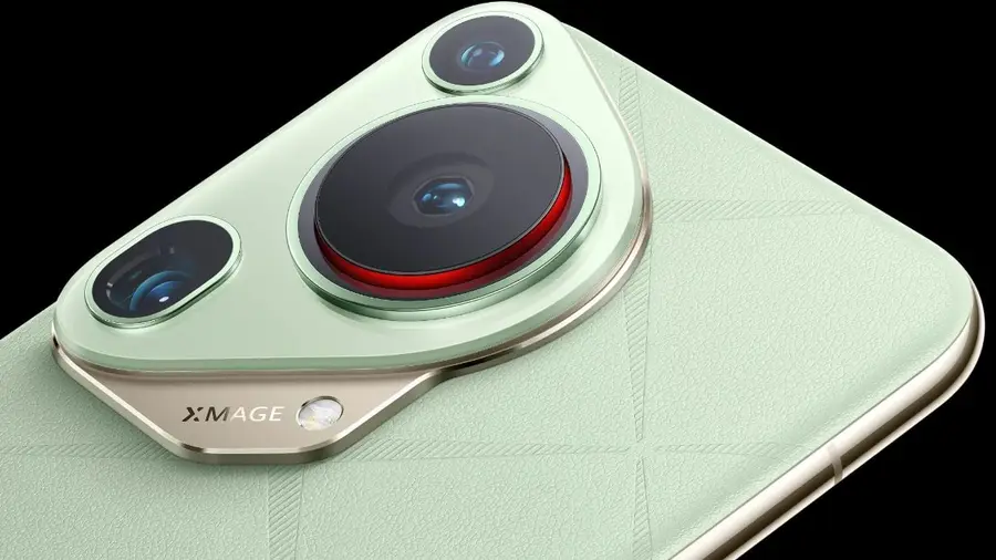 Geger! Huawei Pura 70 Ultra Hadir dengan Kamera Pop-Out 50MP, Saingi iPhone & Samsung?