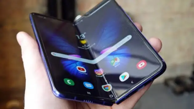 Intip Fitur Canggih Terkini di Smartphone Infinix,dari Layar Hingga Kamera