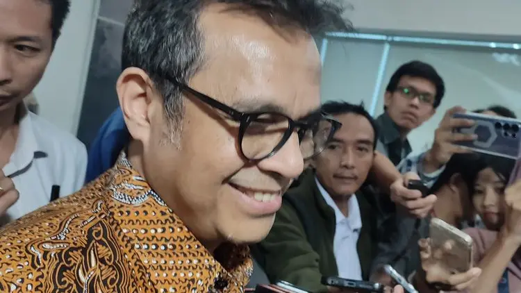 Komdigi: Indonesia Siap Integrasikan AI ke Berbagai Lini Kehidupan Masyarakat