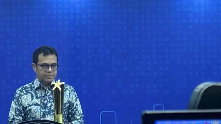 Wamenkomdigi: Hoaks yang Dihasilkan oleh AI Kini Super Realistik