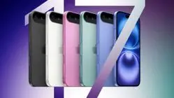 Berapa Lama Waktu Peluncuran Setiap Seri iPhone 17? Ini Dia Jawabannya! Jangan Sampai Ceroboh!!